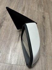 BMW F11 F10 Right Wing Mirror White – Part No. F01531249931P – Genuine OEM