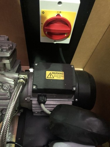 Bambi fsp150 phase - fsp150/,