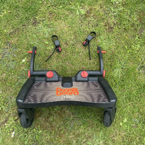 Lascal buggy board maxi - lascal, with