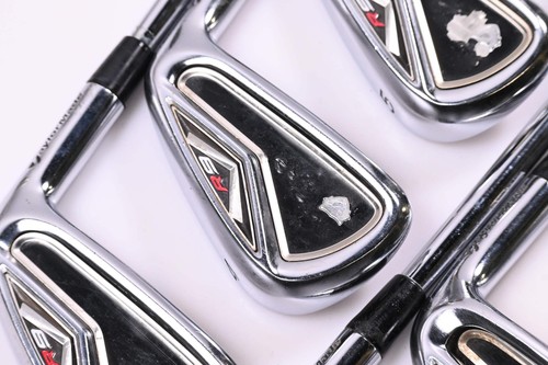 Taylormade irons 3 - r9,