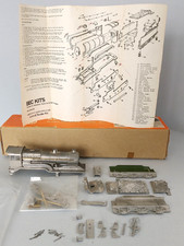 OO Gauge BEC KITS  Locomotive & Tender Metal Kit - L.N.E.R. D11/1 Director Class
