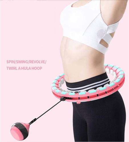 Kayman weighted hula hoop 360 - hula,