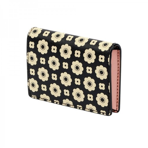 Orla kiely flower foulard card - kiely,