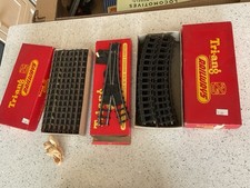 Hornby Triang Oo Give Track