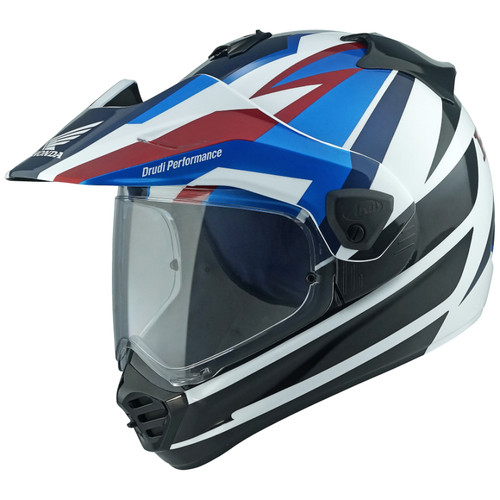 Arai tour africa twin - arai, tour-x