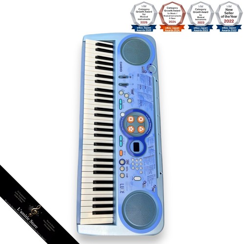 Casio lk39 electronic keyboard - casio,