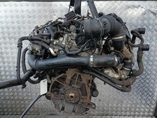 VOLKSWAGEN CADDY ENGINE DFSD
