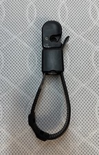 Lascal Buggy Board Connector Strap With Head X 1 - Uncut - Free U.K. P&P