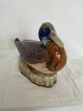 Royal Doulton Lambeth - Rare