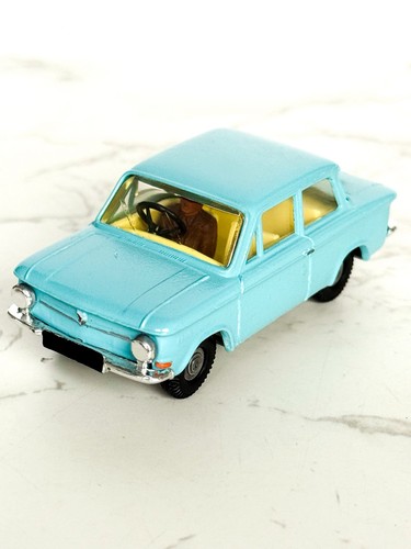 Vintage spot tri - vintage, nsu