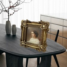 Square Picture Frame Antique