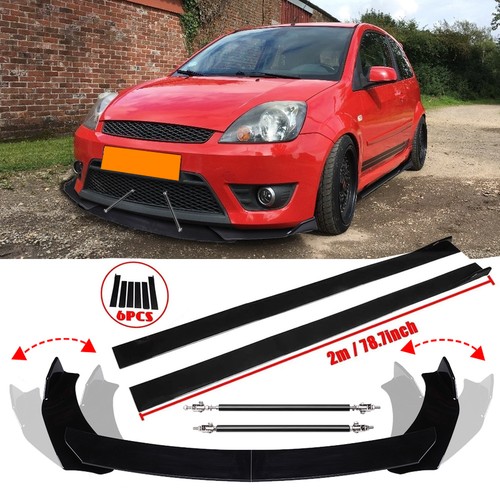 For fiesta mk5 mk7 - mk5, 6