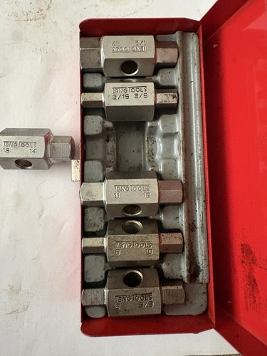 Teng tools hex drain - teng,