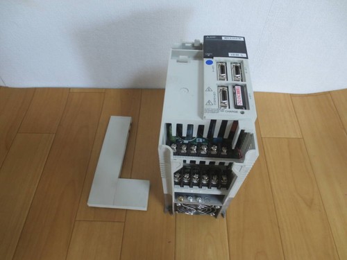 Mitsubishi mds svj2 servo - mitsubishi, mds-b-svj2-20