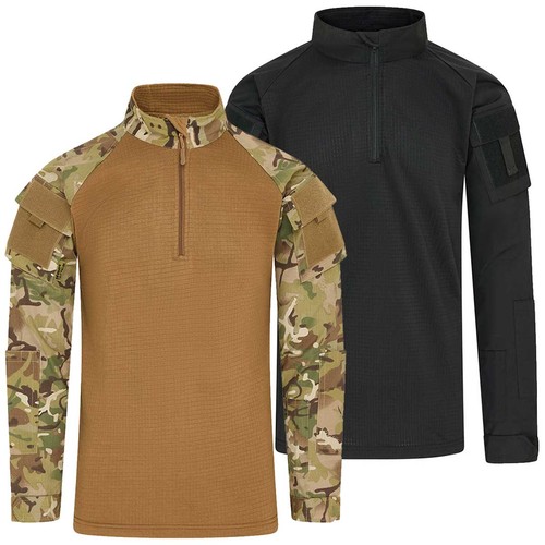 Kombat tactical ubacs - tactical, mesh
