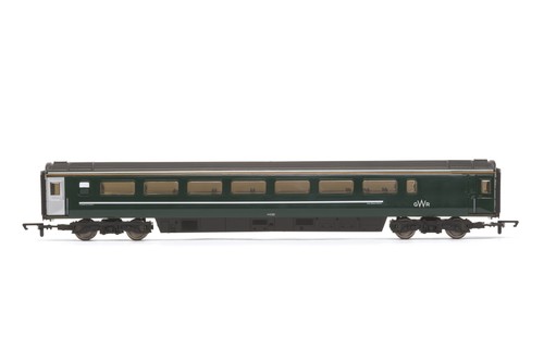 R40554 hornby gauge - hornby,