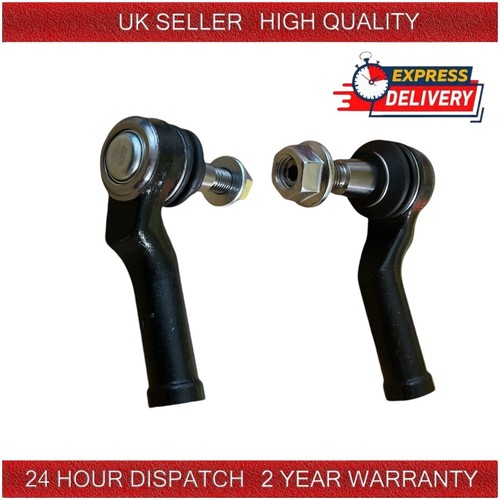 Tie track rod - track,