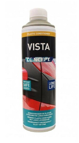 Vista concept exterior - concept,