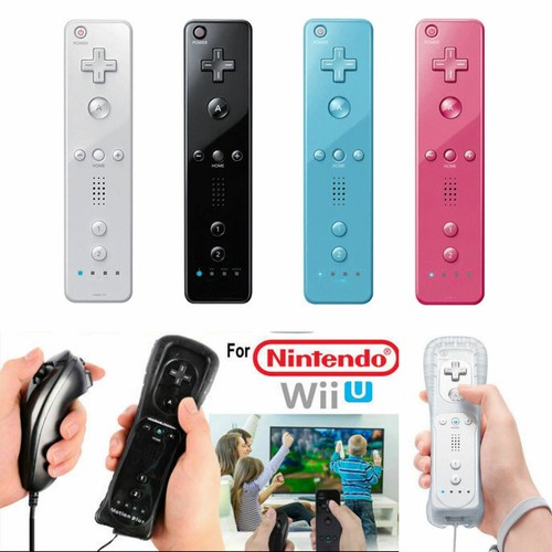 Wii motion plus remote - wii,