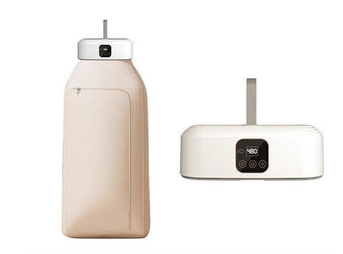 Portable electric clothes - portable,