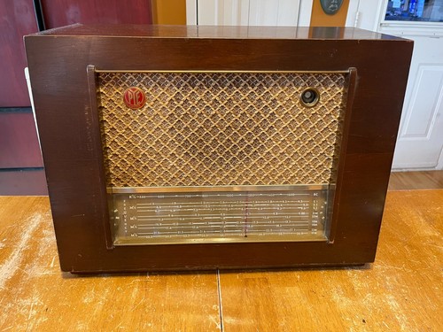 1950 pye model t7103 6 - model,