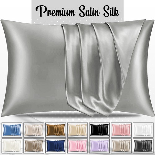 Premium satin silk - premium,