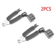 2PCS 3 in 1 Guitar Tuning Tool