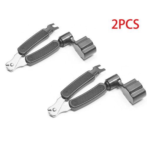 2pcs guitar tuning tool - in,