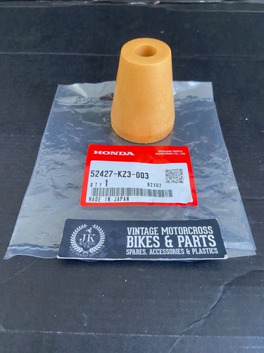 Honda cr250 cr500 1989 - cr250,