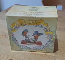 Leonardo porcelain figures of