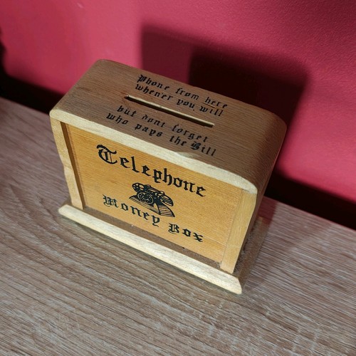 Vintage 1960 wooden - vintage,