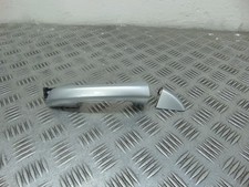Volkswagen Sharan Right Driver Front Outer Door Handle P/C 8e A7w Mk2 2010-21B