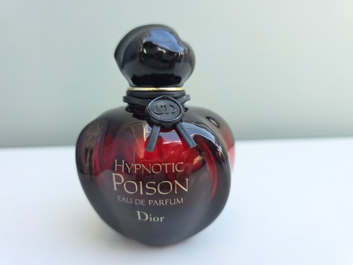 Empty bottle dior - empty,