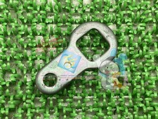 Left turn signal bracket for