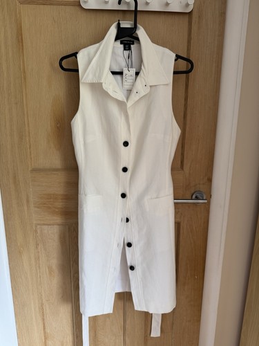 Karen millen linen blend - karen,