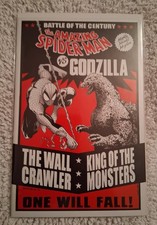 MARVEL COMICS AMAZING