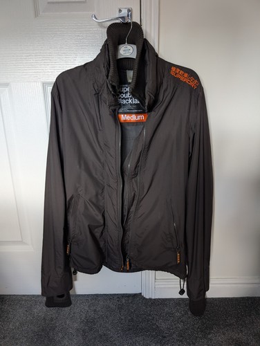 Official superdry mens - official,