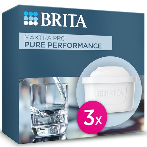 Brita maxtra pro - maxtra, pure