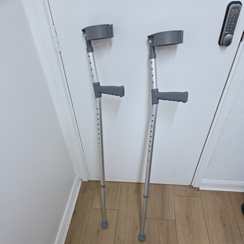Crutches