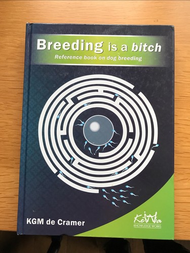 Breeding bitch kgm cramer - breeding,
