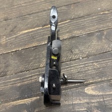 Vintage Stanley No 78 Rebate