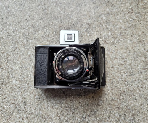 Vintage voigtlander bessa - voigtlander, 46
