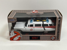 Ghostbusters ECTO-1 Jada 13cm