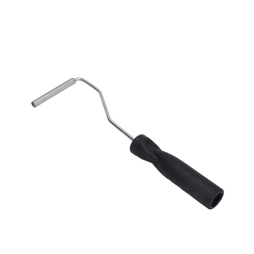 Fiberglass roller improve - fiberglass,
