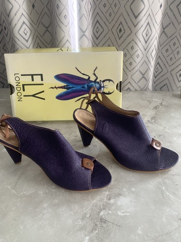Fly london imax sandals shoes - fly,