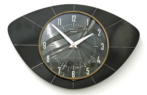 Vintage 30cm vedette wall - vintage,