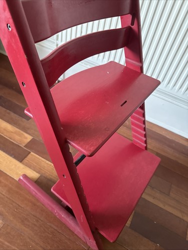 Stokke tripp trapp - tripp, chair