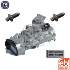 STEERING LOCK 107817 FOR SKODA