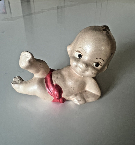 Vintage mid century small - mid,