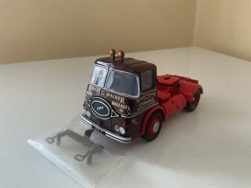 Heavy haulage corgi - haulage,